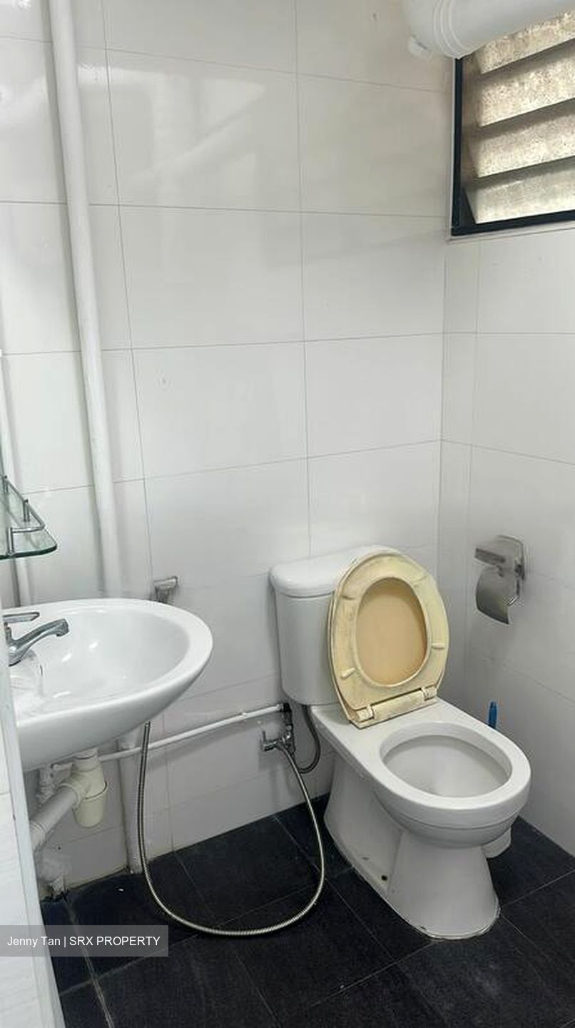 Blk 55 Ping-an Gardens (Bedok), HDB 3 Rooms #596450751